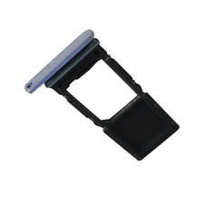 For Samsung Galaxy Z Fold 5 Mobile Phone Single SIM Card Tray Holder Slot