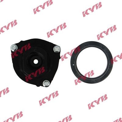 KYB Reparatursatz, Federbeinstützlager SM1016 für NISSAN