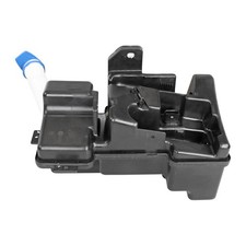 WASCHWASSERBEHÄLTER SCHEIBENREINIGUNG MIT DECKEL für VW TIGUAN 5N VAICO