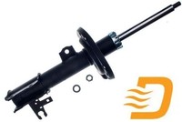 Denckermann DSB312G StoßDäMpfer StossdäMpfer FüR Opel