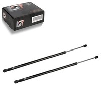 2X Gasdruckfeder Heckklappen DäMpfer Hinten 540N FüR Skoda Octavia III Combi 5E