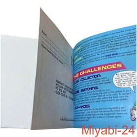 SEGA Dreamcast Trickstyle Nordamerikanische Version mit Postkarte...