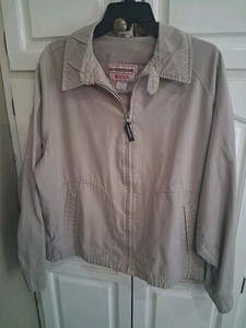 Drizzler Jacket | eBay