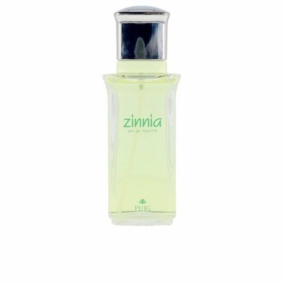 Antonio Puig Antonio Puig Zinnia Eau De Toilette 100ml