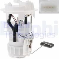 Delphi Kraftstoff-FöRdereinheit FG2716-12B1 FüR CitroËN Peugeot