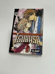 Tsubasa Reservoir Chronicle Manga | eBay