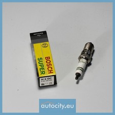Bougies d'allumage Citroen LNA