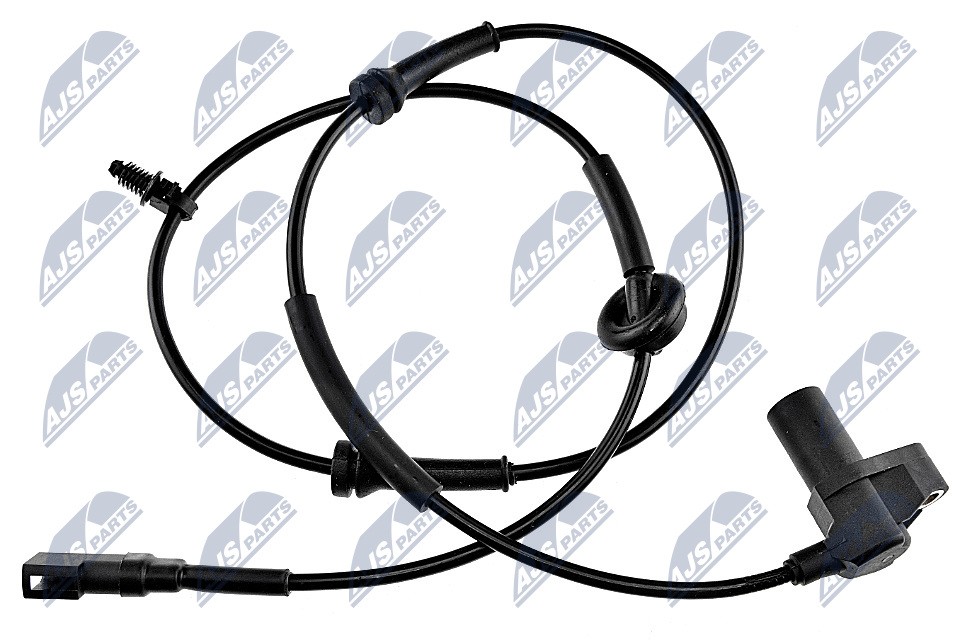 Fits NTY HCA-FR-025 ABS SENSOR FRONT