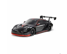 TAM58745 Tamiya TT-02 Porsche 911 GT3 R 1/10 4WD Electric Touring Car Kit