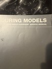 2006 Harley Davidson Touring Model Service Manual 