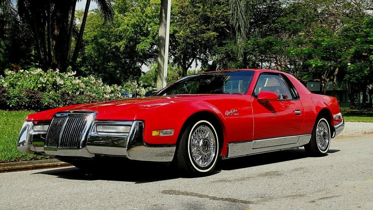 The Wild Zimmer Quicksilver Has Humble Underpinnings