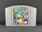 Disney's Donald Duck: Goin' Quackers Nintendo 64, N64 Authentic Tested Working