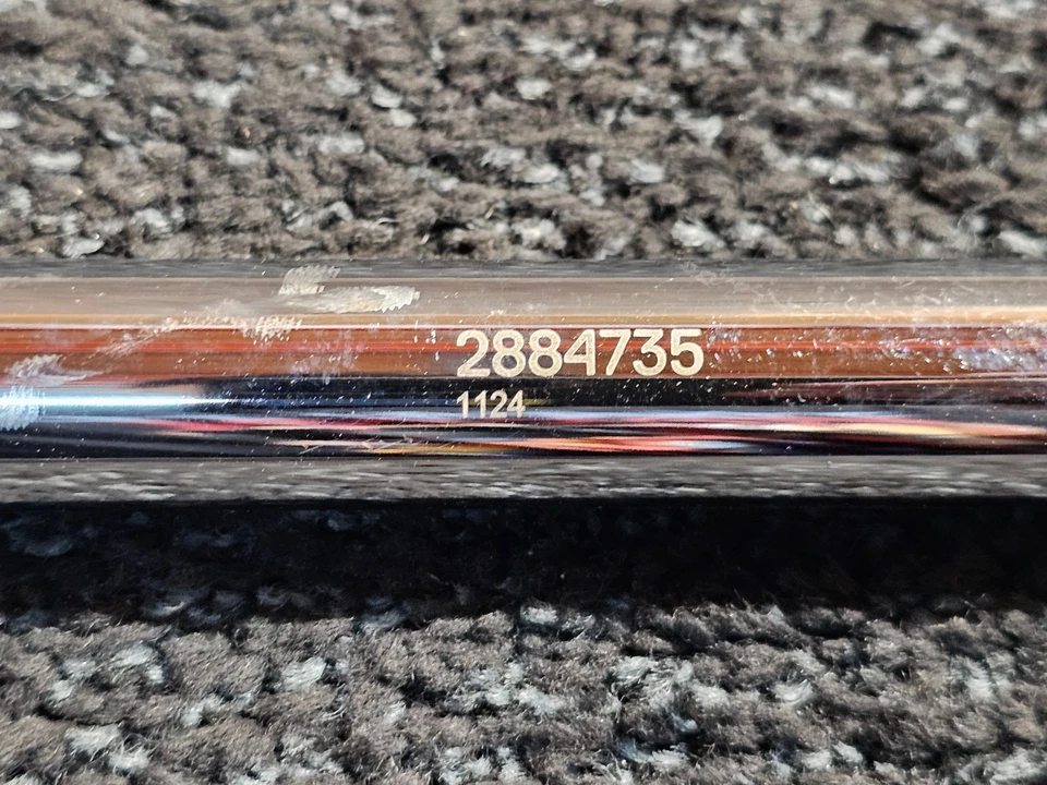 Kobalt 2884735 1/2-in Drive Click Torque Wrench 81704 (50-ft lb to 250-ft lb) - Image 3 of 4