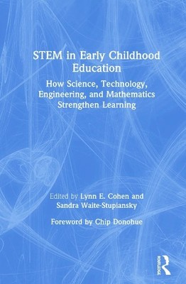 STEM in Early Childhood Education - 9781138319837