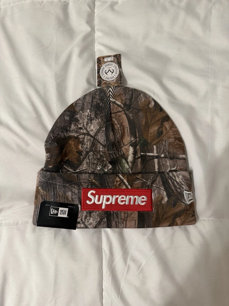 Supreme Camouflage Beanie Hats for Men for sale - eBay