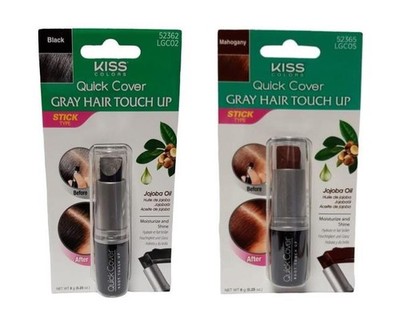 Kiss Quick Cover Touch Up Sticks