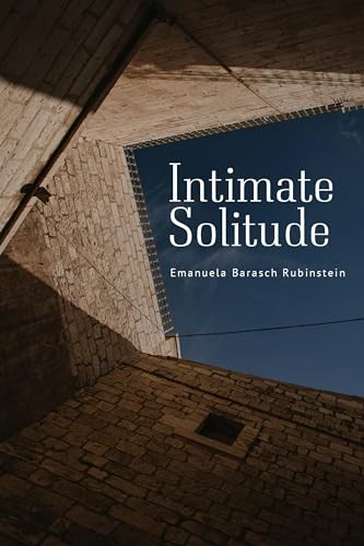 Intimate Solitude by Emanuela Barasch Rubinstein PAPERBACK 9798887195056 - Image 3