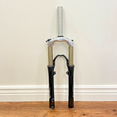 マルゾッキ DJ3 26inch マルゾッキ Marzocchi BOMBER DJ3 サスペンションフォーク 26インチ