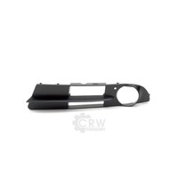 LüFtungsgitter StoßFäNger Vorne Links FüR BMW 5Er Touring E61 E60 525D 530D