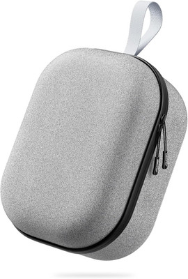 B1 Hard Case for Apple Vision Pro, Full Protection Compatible with Vision Pro Ac