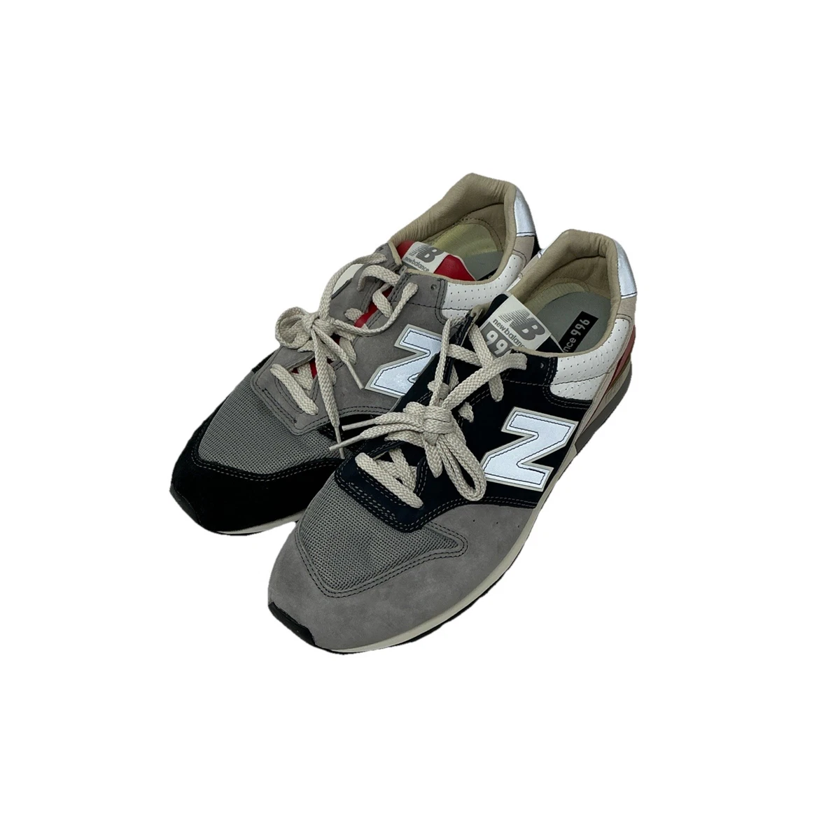New Balance 996 Men's Sneakers for Sale | Authenticity Guaranteed