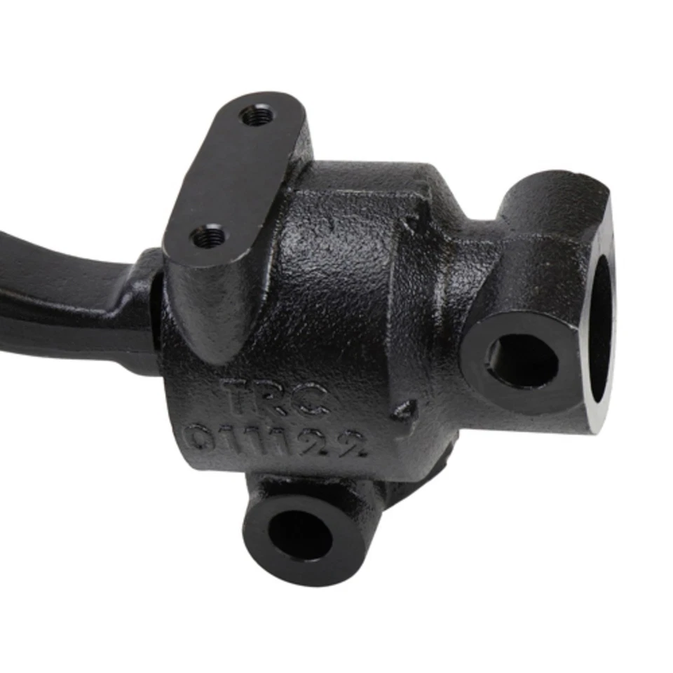 102-6142 Brazo de control Beck Arnley pasajero delantero lado derecho mano inferior para FX35 Foto 4 de 4