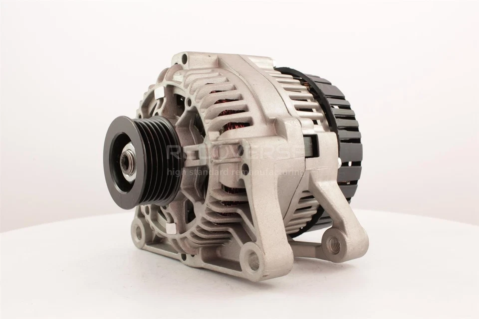 Alternatore per CITROEN PEUGEOT 1.9 D 1.1 1.4 1.6 2.0 - Immagine 4 di 4