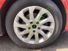 VW GOLF SEAT TDI MK6 2008-2012 Alloy Wheel Single 205/55R16