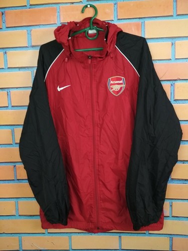 Full Zip Mens Football Soccer Nike | eBay