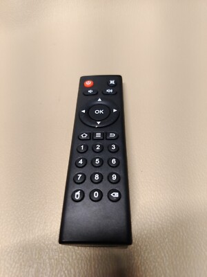 Best REMOTE CONTROL FOR A95X R2  Android TV BOX S905W 