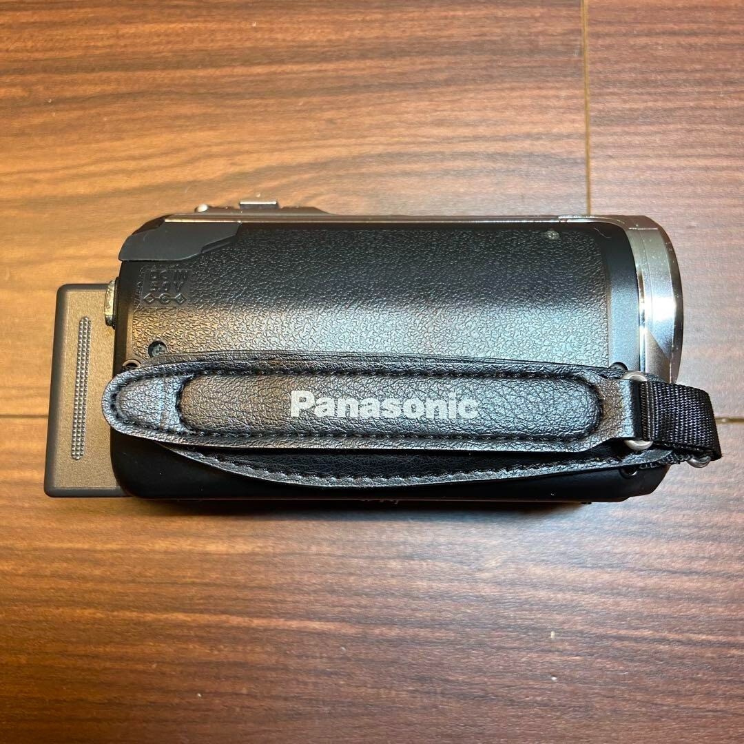 Panasonic HDC-TM60 Camcorder, 3398 From Japan | eBay