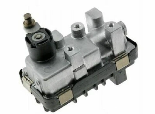 Ladedrucksteller Stellmotor Turbolader G-185/6NW008412 für MERCEDES C/E Klasse - Bild 1 von 1
