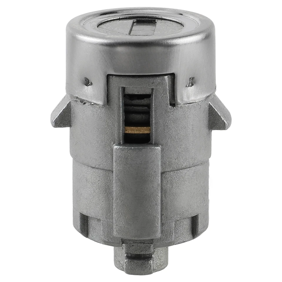 Cilindro de bloqueo de puerta para Cadillac Escalade ESV EXT SUT 2003-07 Hummer H2 2002-2006 Foto 3 de 4