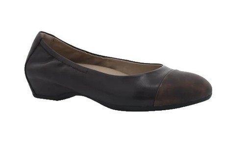 Dansko Men’s Josh Antiqued Calf Oxford Black, Size EU 41, US 7.5-8 M Dansko Men main image 3