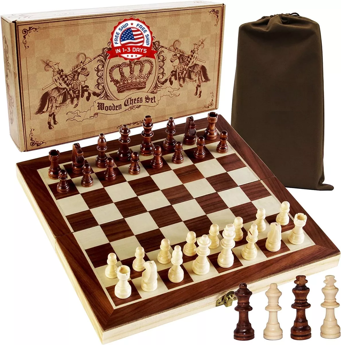 3D Chess Board for s Ajedrez Profesional for sale online