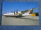 DeHavilland Dash 7 - Far Airlines