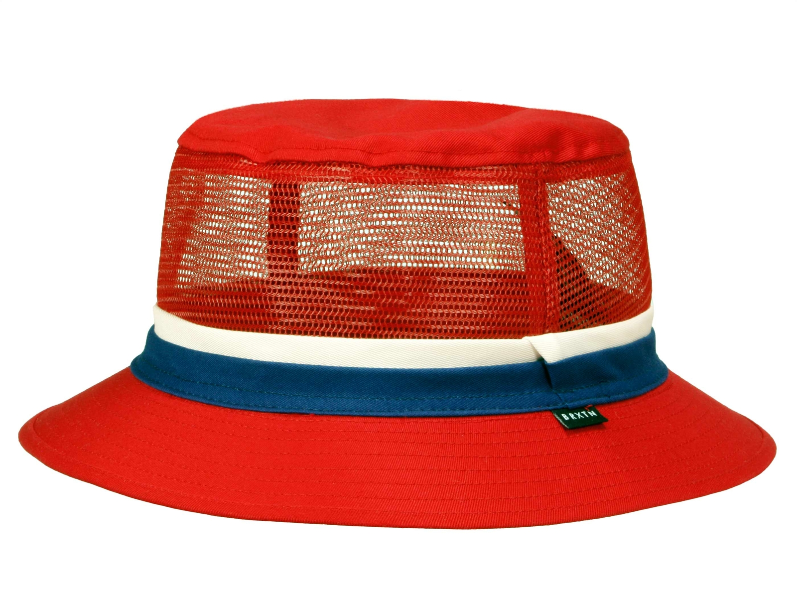 Купить Brixton Hardy Bucket Hut mit 