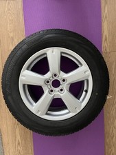 GENUINE NEW TOYOTA RAV 4 WHEEL
