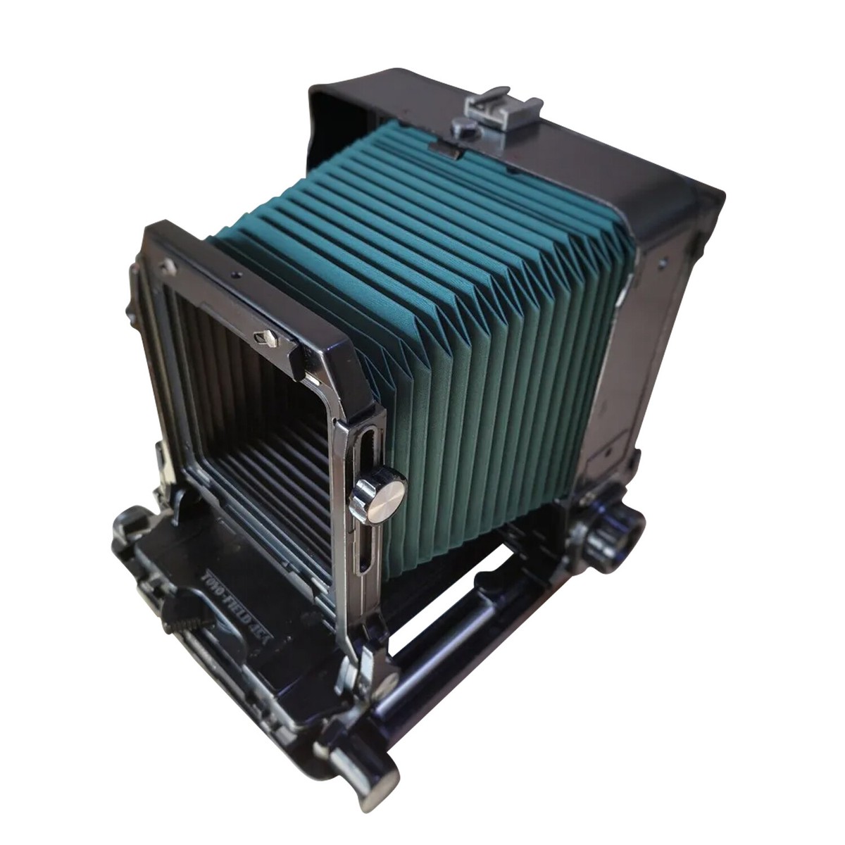 大判カメラ TOYO-VIEW 45G カメラセット 大判カメラ 練習用 TOYO VIEW