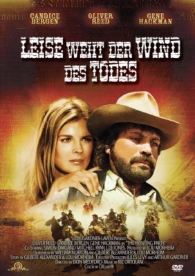 Leise weht der Wind des Todes DVD Gene Hackman 1971