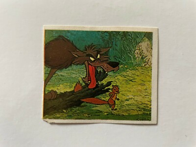 FIGURINE THE SWORD IN THE ROCK ED. MOVICOLOR 1965 n 70 GREAT TO RECOVER