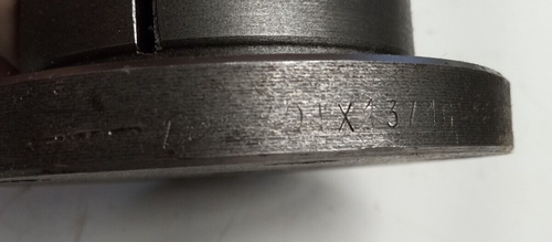 Boccola conica divisa Browning Q1 13/16 ** FUORI PRODUZIONE ** ** USA ** - Foto 4 di 5