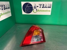 Rückleuchte rechts Suzuki Swift III EZ, MZ 3565072K00000 P20996513