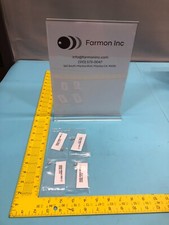 AMAT 0020-09843 SLEEVE WAFER LIFT PIN, 168887