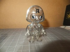 Ryan's World RARE Invisible Clear Invisi-Ryan - 3" Figure (Bonkers Toy Co)
