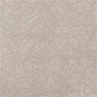 20 Servietten Modern Colours Taupe Uni Party Sommer GäSte Tischdeko 33X33Cm