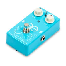 Allen Eden Deep Dive Chorus Effects Pedal