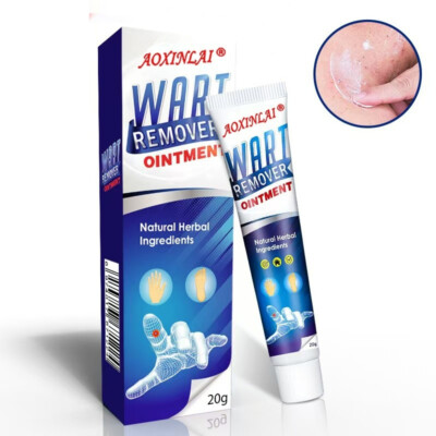 Universal Peeling, Orangenhaut Gewebe flache Warze entfernen Creme