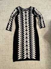 Danny and Nicole Sweater Dress M