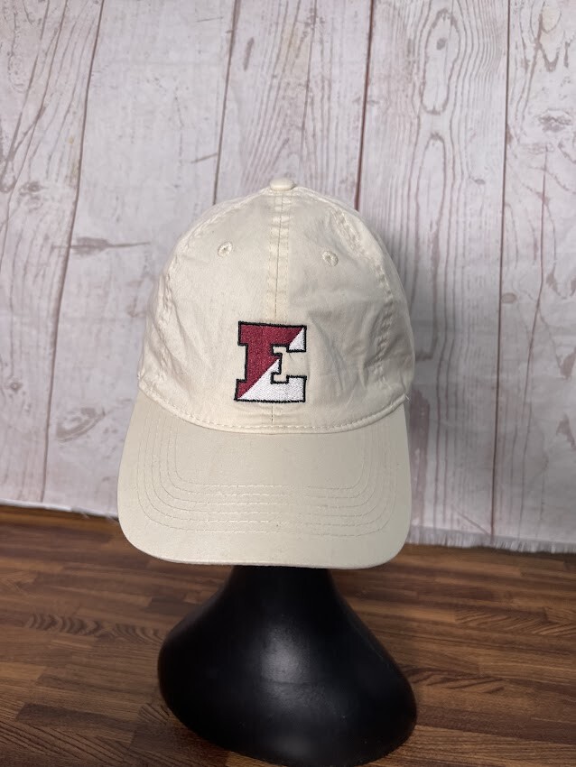 Pacific Headwear Vintage Collection Creamy Baseball Cap StrapBack One Size